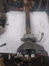 Bedford steering column for sale  WIGTON