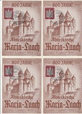 Bund fdc maximumkarten gebraucht kaufen  Erfurt