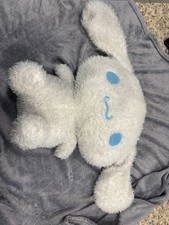 Cinnamoroll plush for sale  Davenport