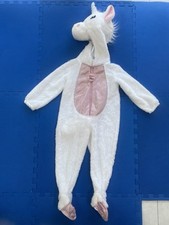 Unicorn fancy dress for sale  LONDON