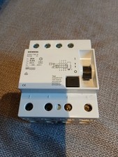 Schalter siemens 25a gebraucht kaufen  Föritztal, Sonneberg