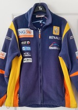 Fernando alonso renault for sale  TEIGNMOUTH