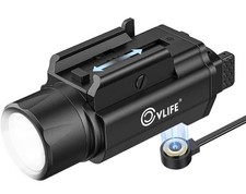 1500 lumens tactical for sale  Massapequa