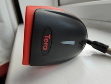 Tera barcode scanner for sale  TAUNTON