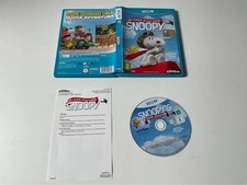 Snoopy grande avventura usato  Genova