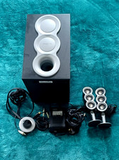 Creative trigue speaker for sale  HASLEMERE