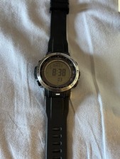 Orologio casio pro usato  Roma