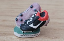 Fève rugby chaussures d'occasion  Nogent