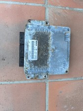 Calculateur moteur ecu d'occasion  Montpellier-