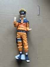 Naruto uzumaki statue for sale  CRAIGAVON