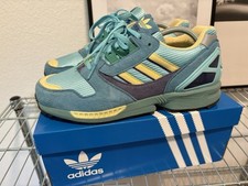 Adidas torsion 8000 gebraucht kaufen  Bremen