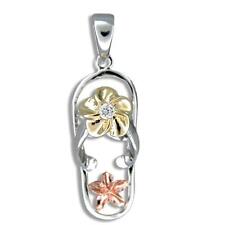 hawaiian slipper pendant for sale hawaiian slipper pendant for sale Honolulu