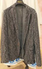 Desigual mens blazer usato  Foggia