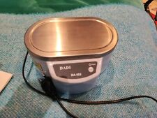 Ultrasonic cleaning machine for sale  COCKERMOUTH