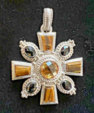 Judith ripka sterling for sale  Winston Salem