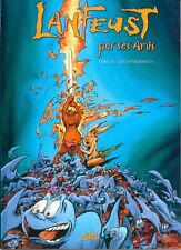Lanfeust troy spécial d'occasion  Metz-
