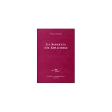 Libro saggezza dei usato  Bellaria Igea Marina