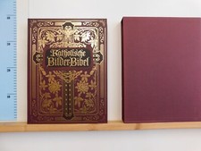 Katholische bilderbibel nachdr gebraucht kaufen  Weyhe