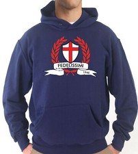 Felpa ultras kj1391 usato  Rieti