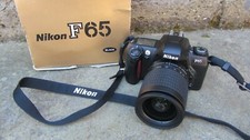 Fotocamera nikon con usato  Cerveteri