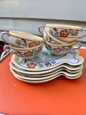 Vintage lusterware tea for sale  Gretna