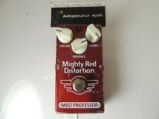 Mad professor mighty for sale  Austin