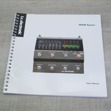 Electronics nova system for sale  Atlanta