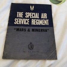 Mars minerva regimental for sale  BECKENHAM