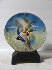 clock duck mallard for sale clock duck mallard for sale Turners