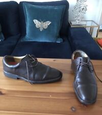 Men brown leather for sale  ILFORD