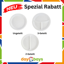 Plastik teller einweg gebraucht kaufen  Kamen