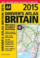 Drivers atlas britain for sale  UK