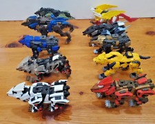 Vintage tomy zoids for sale  Centreville