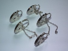padlock necklace for sale padlock necklace for sale BOURNEMOUTH