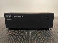 Nad channel pre for sale  Brooklyn