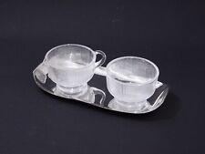 Wmf design glas gebraucht kaufen  Halbe