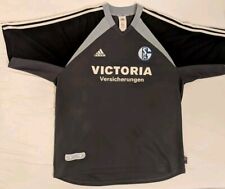 Riginal schalke trikot gebraucht kaufen  Wiesbaden