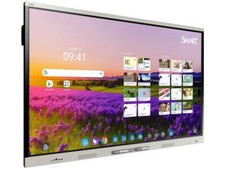 New smart board for sale  WELLINGBOROUGH