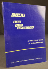 Fiat 125 125 usato  Torino