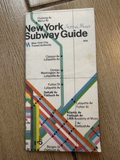 New york city for sale  MENAI BRIDGE