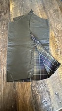 Barbour chaps for sale  SWANLEY