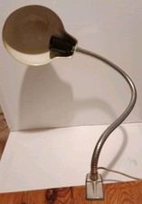 Lampada laboratorio vintage usato  Omegna