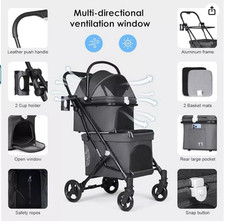 cat strollers for sale cat strollers for sale Miami Beach