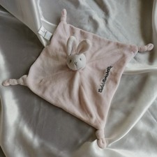 Doudou lapin rose d'occasion Doudou lapin rose d'occasion  Romilly-sur-Seine