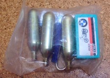 Bmw pannenhilfeset reparaturse gebraucht kaufen  Fitzbek