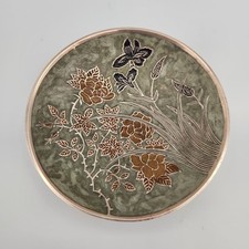 Vtg. cloisonne enameled for sale  Venus