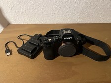 Sony alpha vollformat gebraucht kaufen Sony alpha vollformat gebraucht kaufen  Ratingen