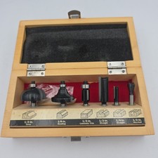 Craftsman router bit for sale  Neoga