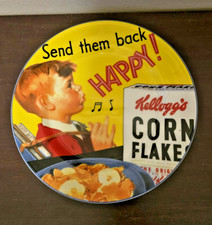 Kellogg corn flakes for sale  Clinton