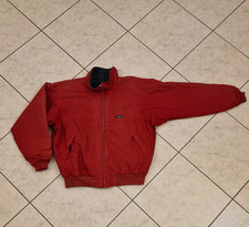 Giacca bomber patagonia usato  Avellino